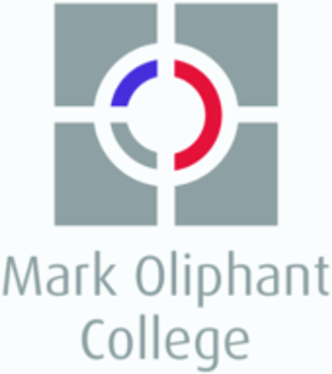 Mark Oliphant College Staff